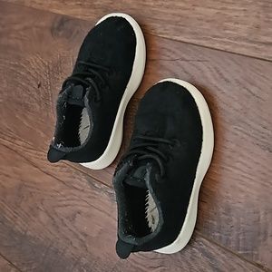 Allbirds smallbirds wool runners toddler 6